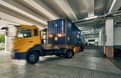 Eunos Technolink (D14), Factory #457714241